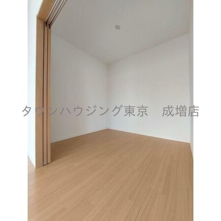 コンフォリア高島平の物件内観写真